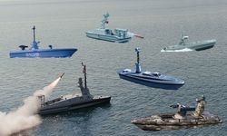 Savunma Sanayiinin Yeni İhtisası: İnsansız Deniz Araçları