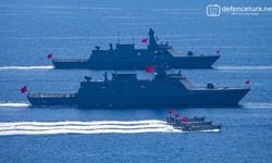 Malezya’nın savaş gemisi ihalesini Türkiye kazandı iddiası