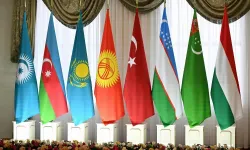 Türk Devletleri Teşkilatı Astana Bildirisi yayımlandı