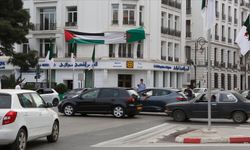 Cezayirliler, Arap devletlerinin Gazze’ye asker göndermesini istiyor