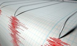 İran'ın batısında 5,1 büyüklüğünde deprem