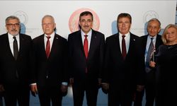 Cumhurbaşkanı Yardımcısı Yılmaz: KKTC egemen, eşit bir devlet olarak uluslararası alanda yerini er veya geç alacak