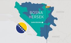 Bosna Hersek'te savaşı sonlandıran Dayton Barış Antlaşması'nın 28. yılı