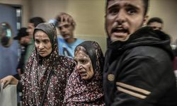 "Gazze'de ateşkes çağrısı" istenen MIKTA Toplantısı'nın ortak bildirisi Avustralya engeline takıldı