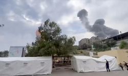Avustralya İsrail'in Gazze'deki hastaneleri hedef alan saldırılarından "derin endişe" duyuyor