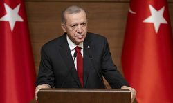Cumhurbaşkanı Erdoğan'dan Ahsıka Türkleri paylaşımı