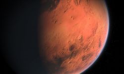 NASA ve Mars arasındaki iletişim, Güneş'in araya girmesi nedeniyle kesildi