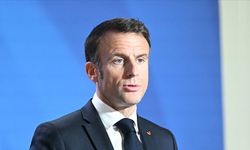 Orta Doğu ve Afrika'daki Fransız diplomatlardan, Macron'a "Gazze" eleştirisi