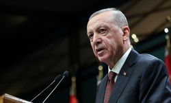Cumhurbaşkanı Erdoğan, resmi ziyarette bulunmak üzere yarın Cezayir'e gidecek