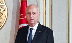 Tunus Cumhurbaşkanı Said: Benim lügatımda (İsrail ile) normalleşme yok