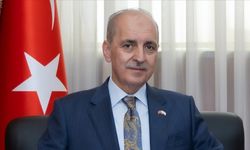 TBMM Başkanı Kurtulmuş'tan Dünya Çocuk Hakları Günü paylaşımı