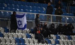 UEFA ve FIFA, İsrail'in Gazze'deki saldırıları karşısında sessiz