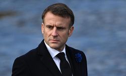 Fransa'da muhalefet, Macron'u Gazze'de ateşkes çağrısını geç yaptığı için eleştirdi