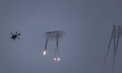 İsrail gazetesi Haaretz: Ordunun helikopteri Hamaslılara ateş açarken siviller de vuruldu
