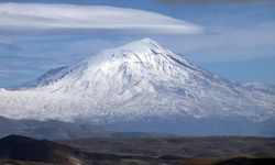 Kars, Ağrı ve Ardahan'da kar ve soğuk hava etkili oluyor