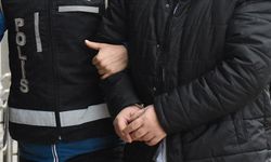 İstanbul merkezli FETÖ operasyonunda yakalanan 6 şüpheliden 2'si tutuklandı