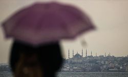 İstanbul Valiliğinden "sağanak" uyarısı