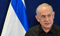 Güney Afrika'dan UCM'ye, İsrail Başbakanı Netanyahu hakkında tutuklama kararı çağrısı