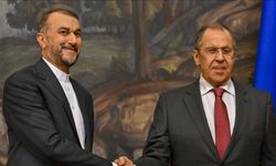 Rusya Dışişleri Bakanı Lavrov, İranlı mevkidaşı Abdullahiyan ile telefonda Gazze'deki durumu görüştü