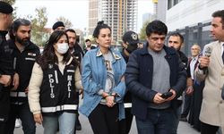 Dilan ve Engin Polat'ın da arasında olduğu 12 kişi çıkarıldıkları hakimlikçe tutuklandı