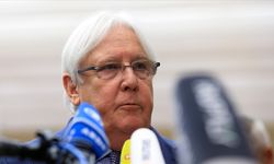BM Genel Sekreter Yardımcısı Griffiths'in, Gazze'de "çatışmalara ara verilmesi" çağrısı tepki çekti