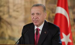 Cumhurbaşkanı Erdoğan'dan Kadına Yönelik Şiddetle Mücadele 2024 Yılı Faaliyet Planı paylaşımı
