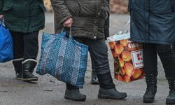 Polonya'da 1,8 milyon insan aşırı yoksulluk içinde yaşıyor