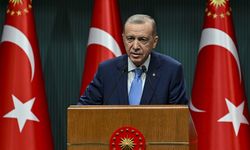 Cumhurbaşkanı Erdoğan: Dilde, fikirde, işte birlik idealine adım adım yaklaşıyoruz