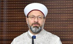 Diyanet İşleri Başkanı Erbaş'tan "Dünya Çocuk Hakları Günü" mesajı