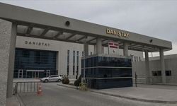 Danıştay, göreve iade kararı verilen cumhuriyet savcısına ilişkin açıklama yaptı