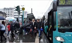 Almanya’da kamu çalışanları ücret artışı için uyarı grevleri başlatacak