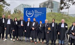 Filistinli mağdurların avukatları, İsrail'in Gazze'deki soykırımını UCM'ye şikayet etti