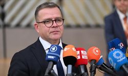 Finlandiya Başbakanı Orpo'ya İsrail'le imzalanan anlaşma sonrası "soykırım" tepkisi