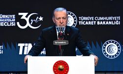 Cumhurbaşkanı Erdoğan: İsrail'in vahşetine ses çıkarmayanlar gibi soykırıma ve sömürüye bulaşmadık