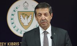 KKTC Dışişleri Bakanı Ertuğruloğlu: Ahıska Türklerinin hüznünü paylaşıyorum