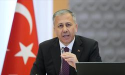 İçişleri Bakanı Yerlikaya: 10 ayda 721 terörist etkisiz hale getirildi