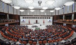 Türk Yatırım Fonu Kuruluş Anlaşması'na dair kanun teklifi TBMM Genel Kurulunda kabul edildi
