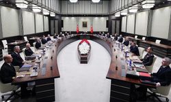MGK bildirisi: İsrail, Gazze'de işlediği insanlık dışı suçların neticeleri ile er ya da geç yüzleşecek