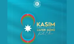 Türk Devletleri Teşkilatı, Azerbaycan'ın Karabağ Zaferi'ni kutladı