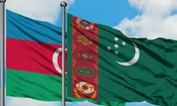 Türkmen - Azerbaycan Ekonomik İşbirliği Komisyonu'nun 7. Toplantısı gerçekleşti
