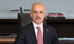 Ulaştırma ve Altyapı Bakanı Uraloğlu'ndan Zonguldak açıklarında batan gemiye ilişkin açıklama