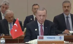 Cumhurbaşkanı Erdoğan: Batılı ülkeler İsrail'in katliamını uzaktan seyrediyor