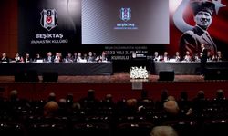 Beşiktaş'ın borcu ne kadar? Divan kurulunda açıklandı