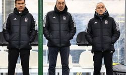 Beşiktaş'ın Antalya kampı iptal edildi