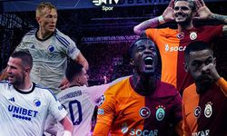 Şampiyonlar Ligi | Kopenhag-Galatasaray maçı ne zaman, saat kaçta, hangi kanalda?