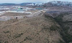 Balıkesir'de kurulacak jeotermal kaynaklı Tarıma Dayalı İhtisas OSB için ön talepler toplanıyor