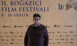 Macar yönetmen Kristof Deak: Macaristan'da büyük bütçeli ve tarihi filmlerin sayısı artıyor