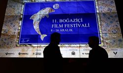 11. Boğaziçi Film Festivali'nde ödüller sahiplerini bulacak