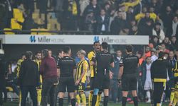 Sahadan çekildiler: İstanbulspor'u bekleyen ceza ne?