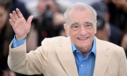 74. Uluslararası Berlin Film Festivali’nde yönetmen Scorsese’ye “Altın Ayı Onur Ödülü” verilecek